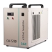 Chiller CW 5200 Radiatore